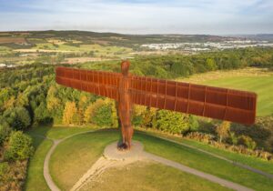 North East England Drone Photography