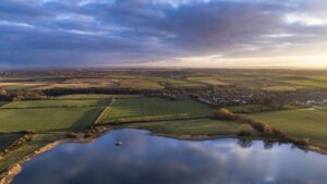 Northumberland Drone Photography