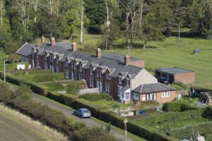 Northumberland Property Photography