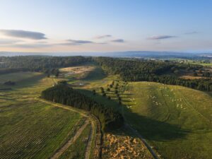 Commercial Drone Photography